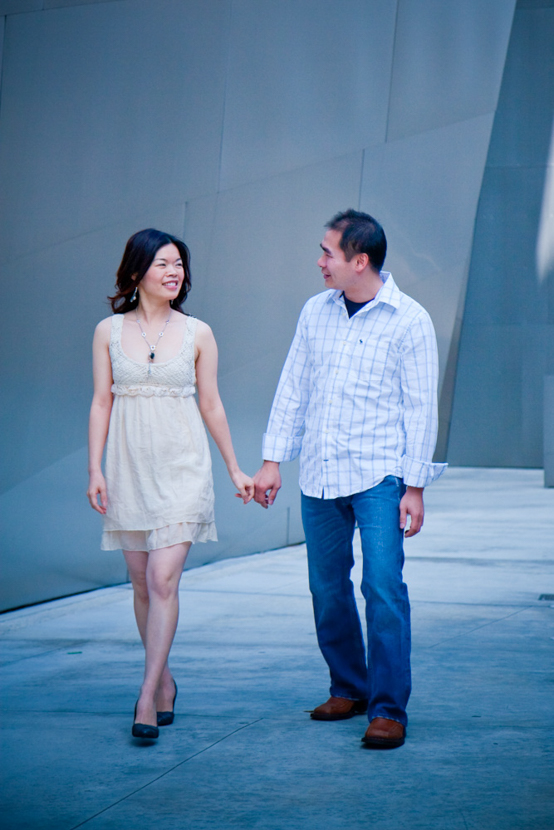 Helen and Tim Engagement Photography