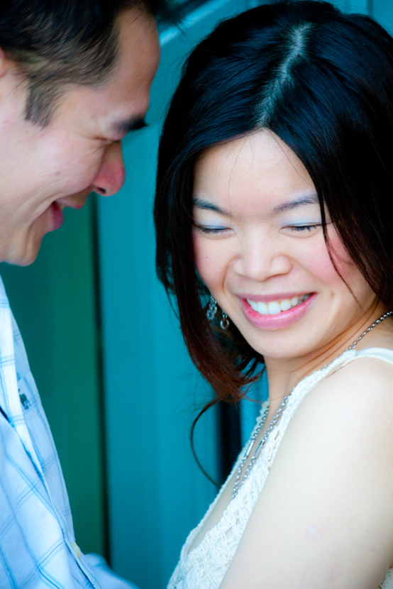 Helen and Tim Engagement Photography