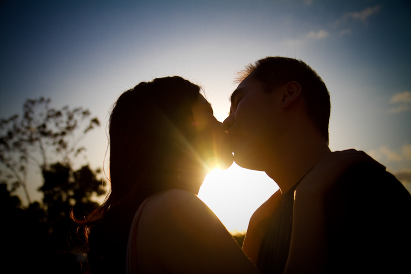 Helen and Tim Engagement Photography
