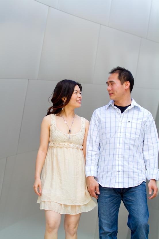 Helen and Tim Engagement Photography