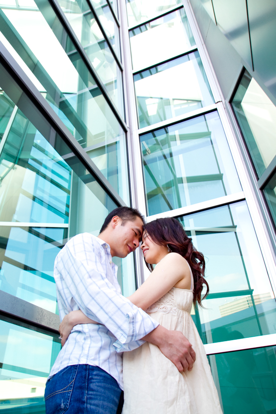 Helen and Tim Engagement Photography