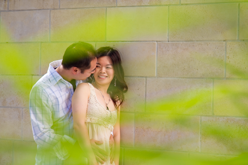 Helen and Tim Engagement Photography