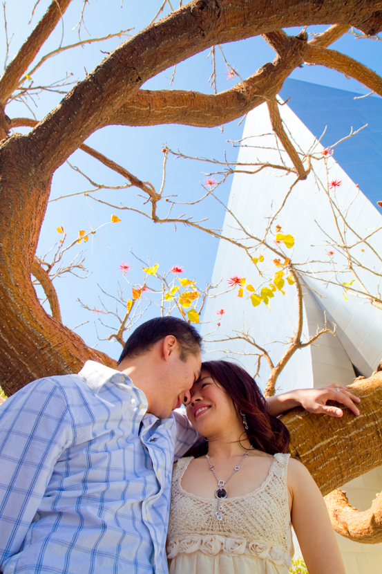 Helen and Tim Engagement Photography