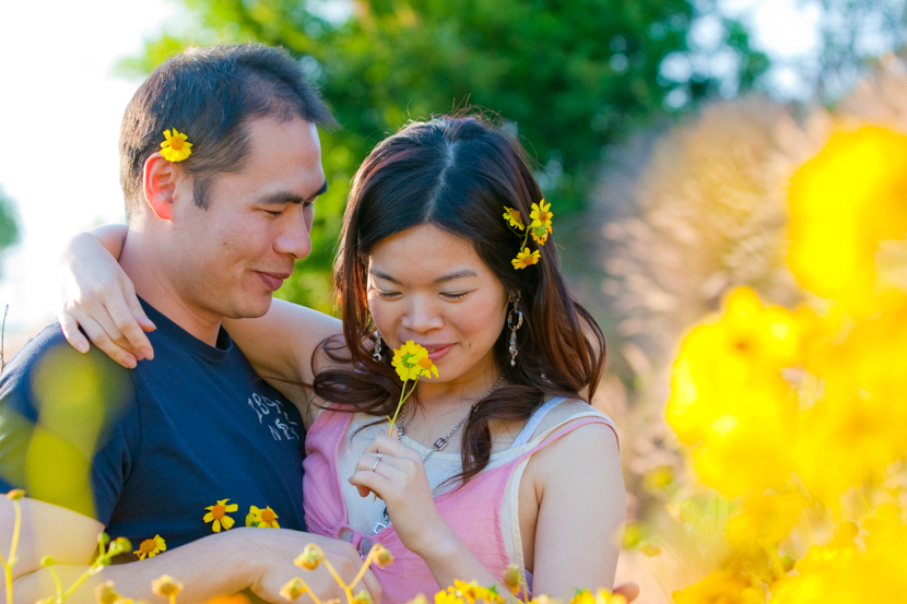 Helen and Tim Engagement Photography