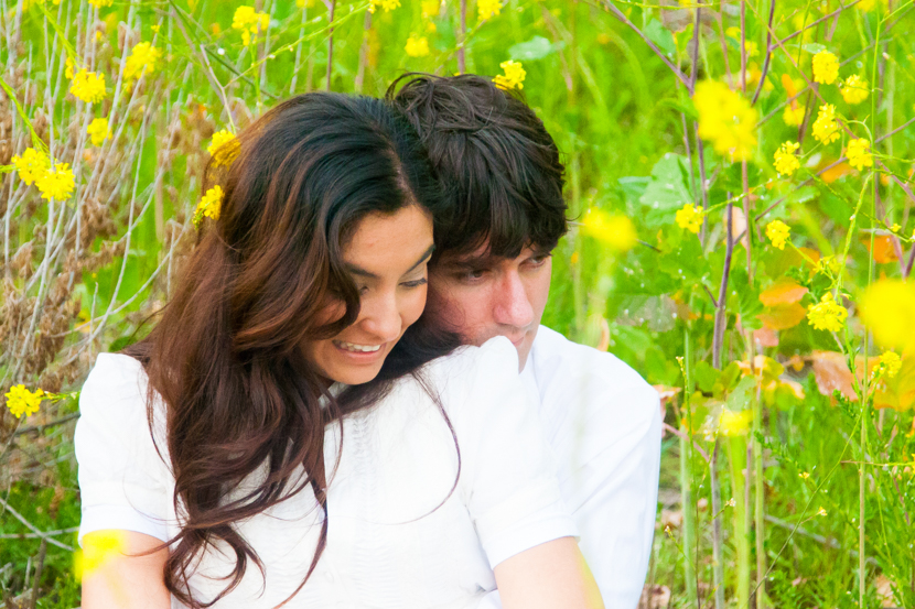 Lisette and Jesse Engagement Photography