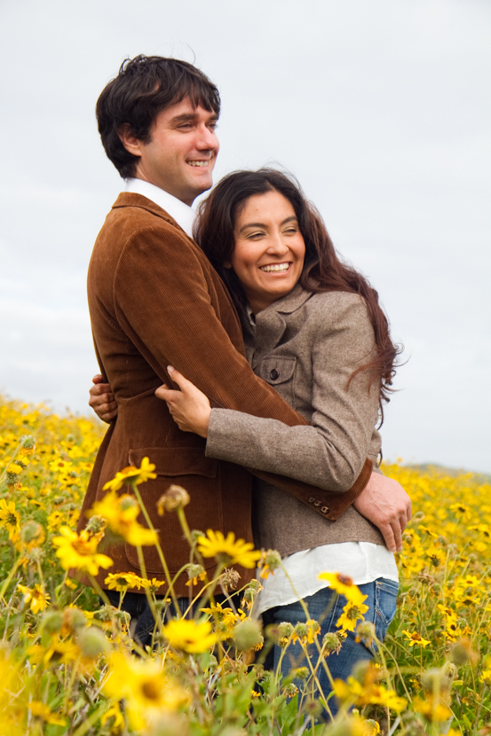 Lisette and Jesse Engagement Photography