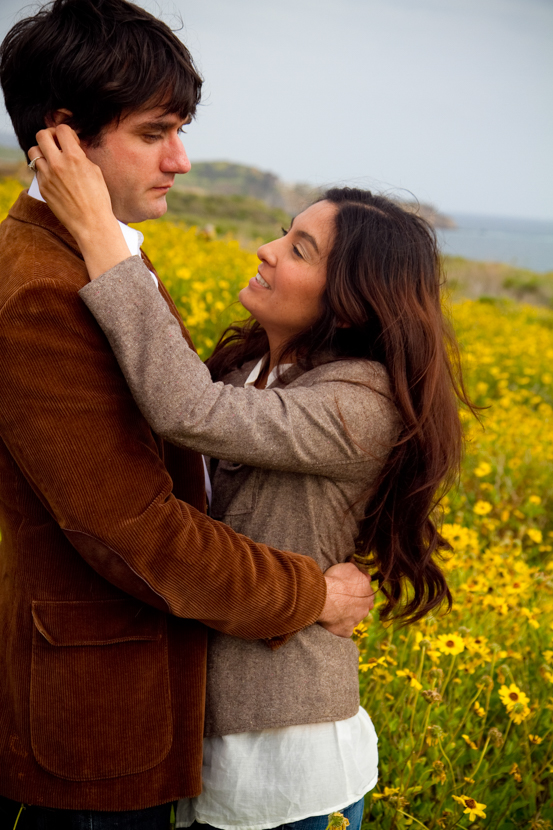 Lisette and Jesse Engagement Photography