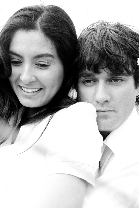 Lisette and Jesse Engagement Photography