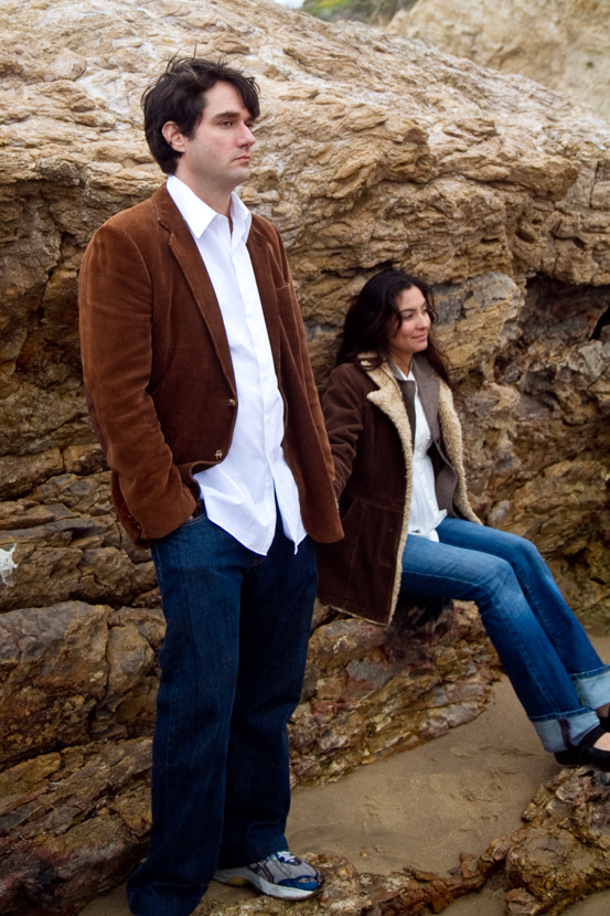 Lisette and Jesse Engagement Photography