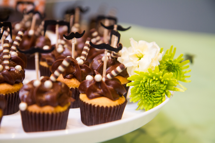 Farhan 1st Month Party Photography