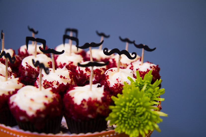 Farhan 1st Month Party Photography