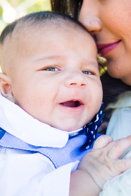 Farhan 1st Month Party Photography