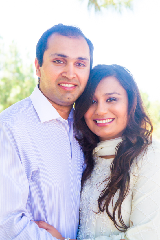 Farhan 1st Month Party Photography