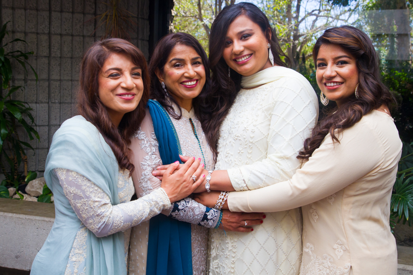 Farhan 1st Month Party Photography