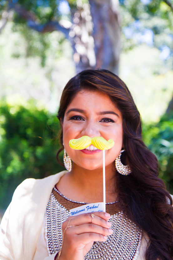 Farhan 1st Month Party Photography