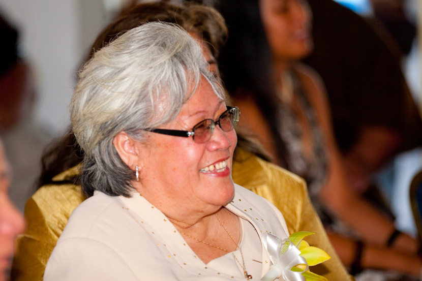 Wana Birthday Party Photography