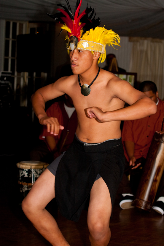 Wana Birthday Party Photography