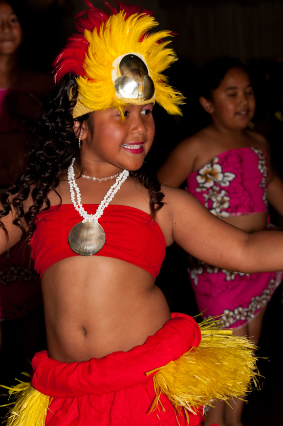 Wana Birthday Party Photography