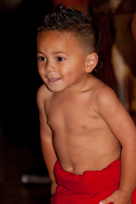 Wana Birthday Party Photography