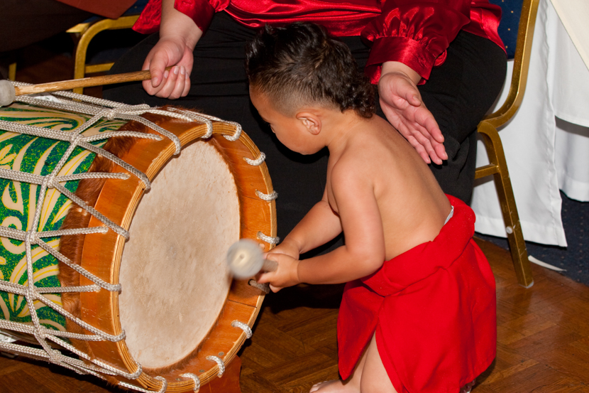 Wana Birthday Party Photography