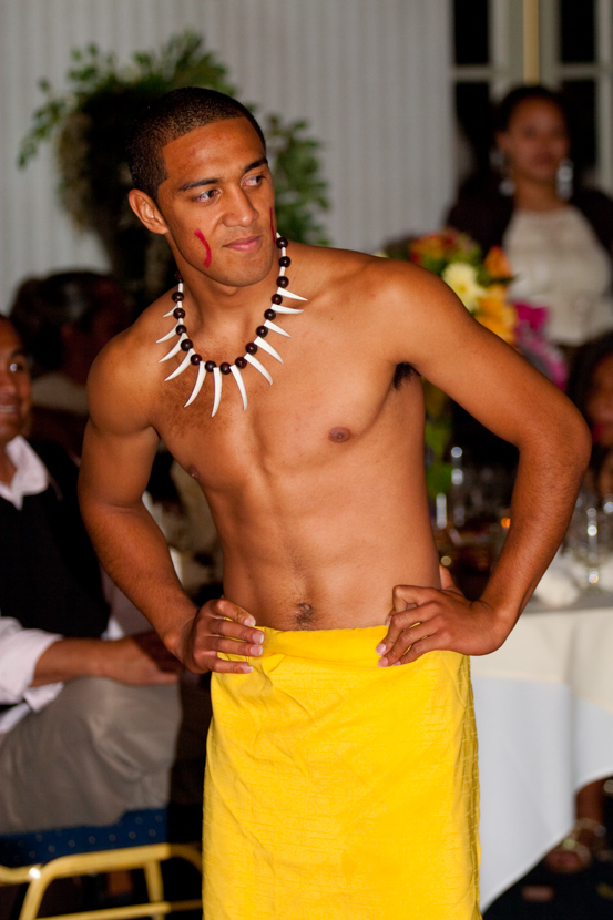 Wana Birthday Party Photography