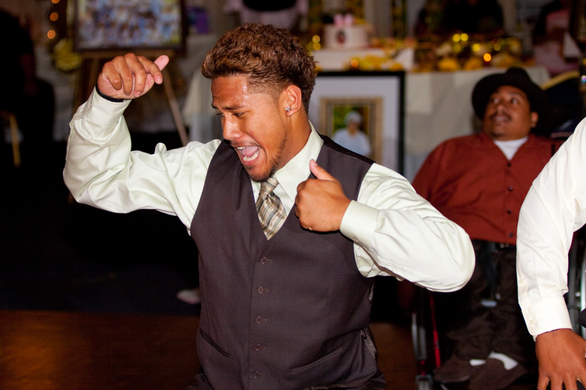 Wana Birthday Party Photography