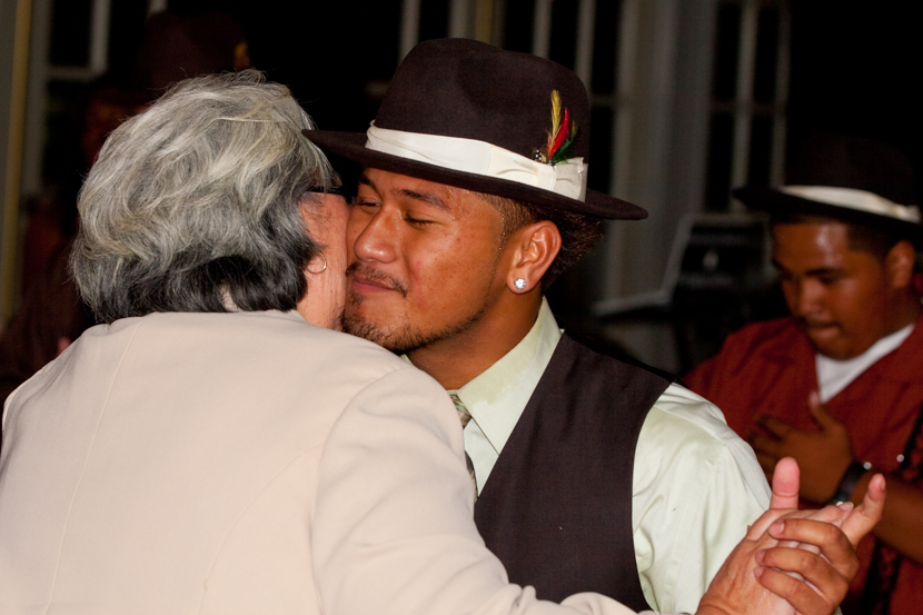 Wana Birthday Party Photography