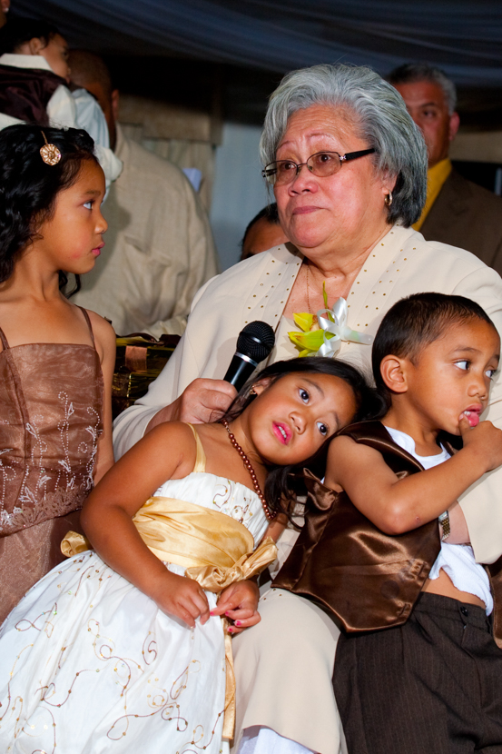 Wana Birthday Party Photography