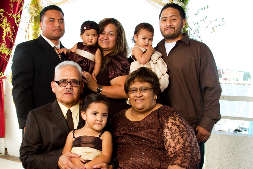 Wana Birthday Party Photography