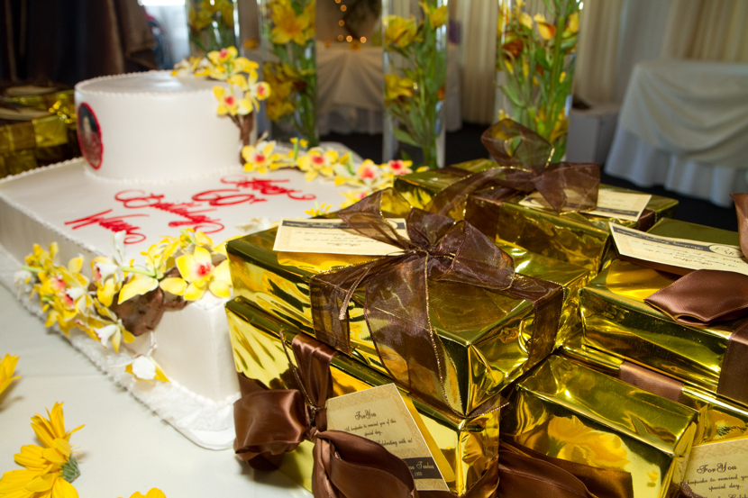 Wana Birthday Party Photography