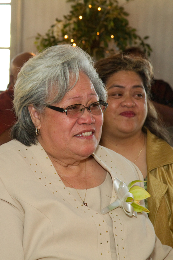 Wana Birthday Party Photography