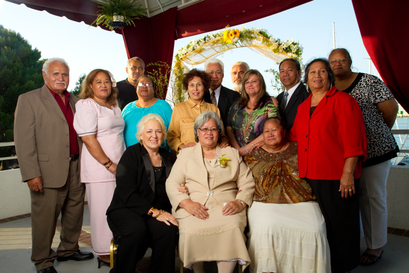 Wana Birthday Party Photography