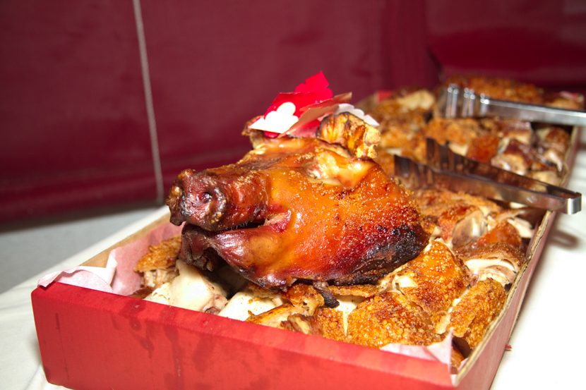 Wana Birthday Party Photography