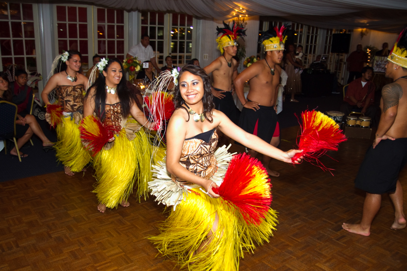 Wana Birthday Party Photography