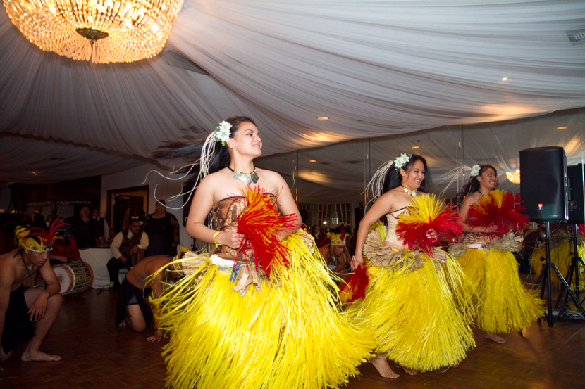 Wana Birthday Party Photography