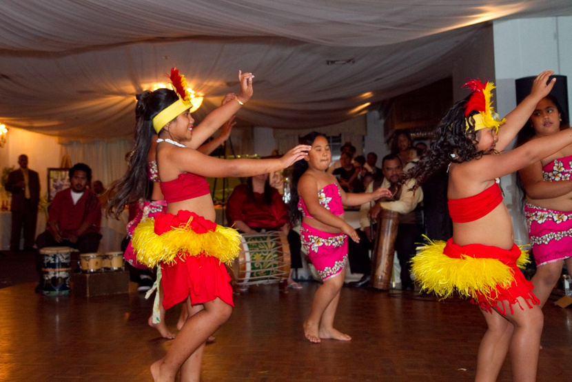 Wana Birthday Party Photography