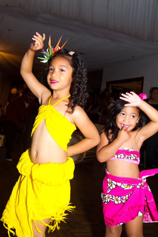 Wana Birthday Party Photography