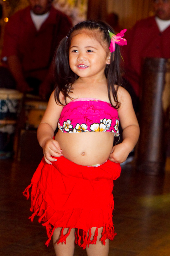 Wana Birthday Party Photography