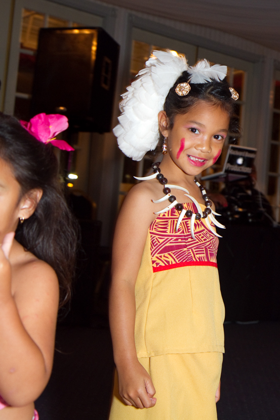 Wana Birthday Party Photography