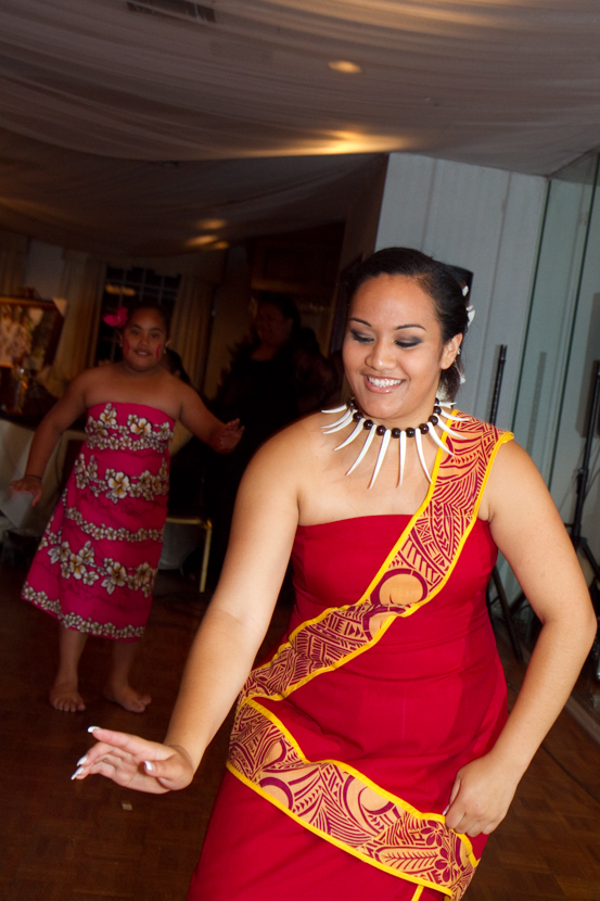 Wana Birthday Party Photography