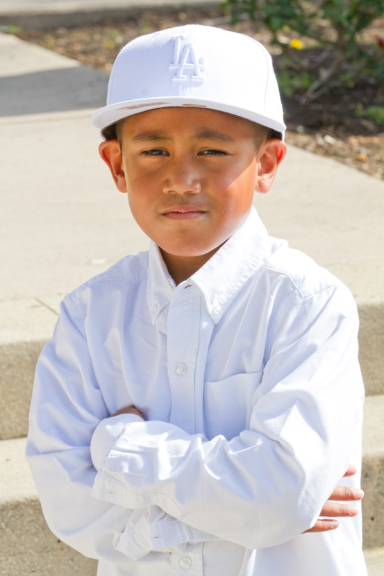 The Taulua Family Photography