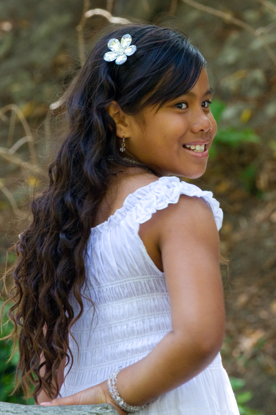 The Taulua Family Photography