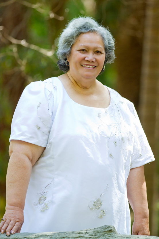 The Taulua Family Photography