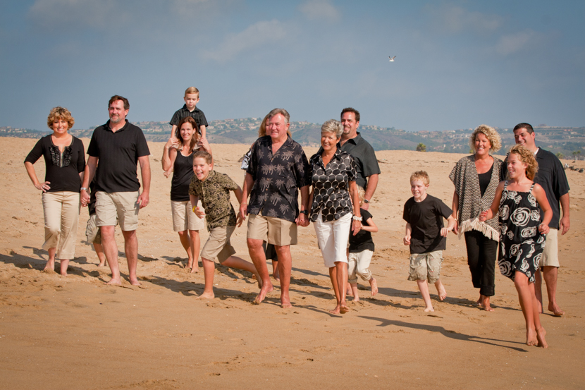 The Klingerman Family Photography