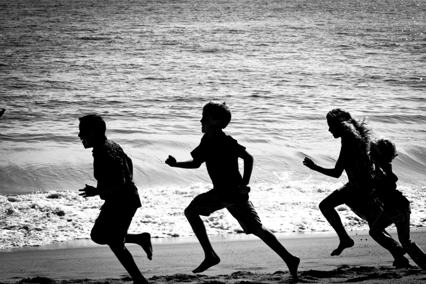 The Klingerman Family Photography