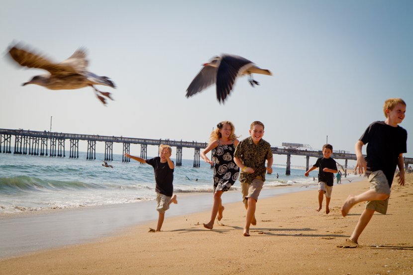 The Klingerman Family Photography