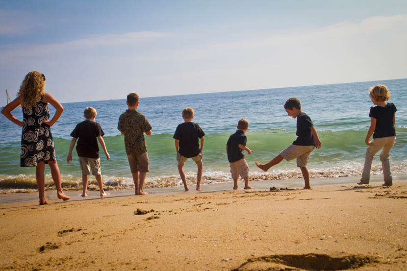 The Klingerman Family Photography