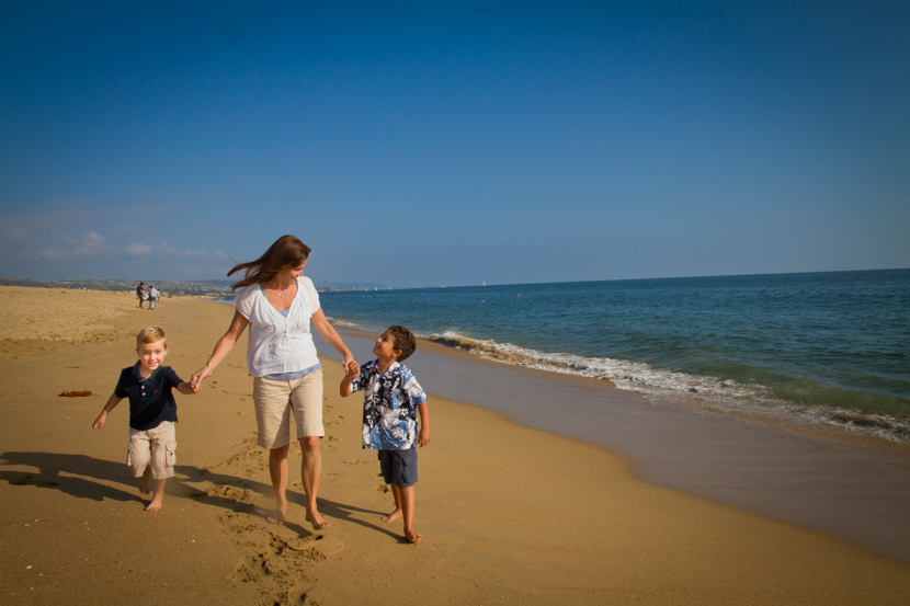 The Klingerman Family Photography