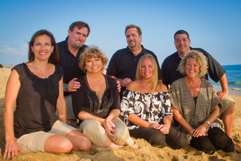 The Klingerman Family Photography