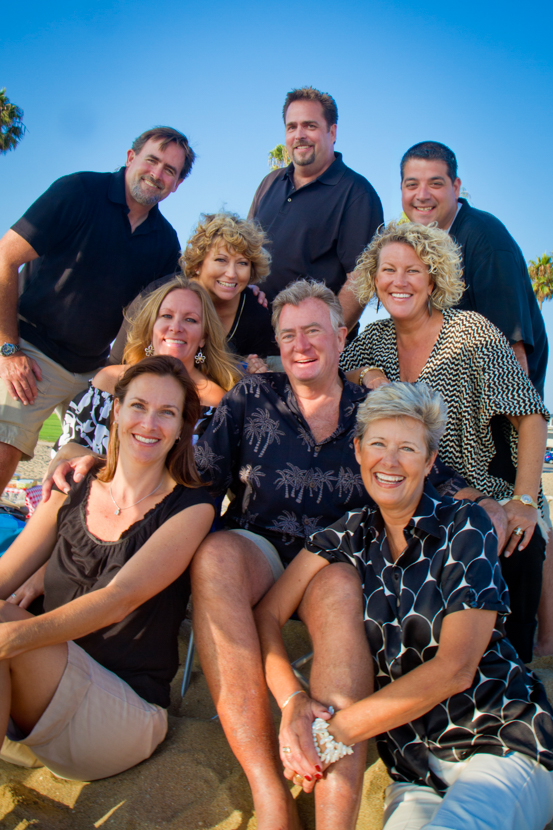 The Klingerman Family Photography